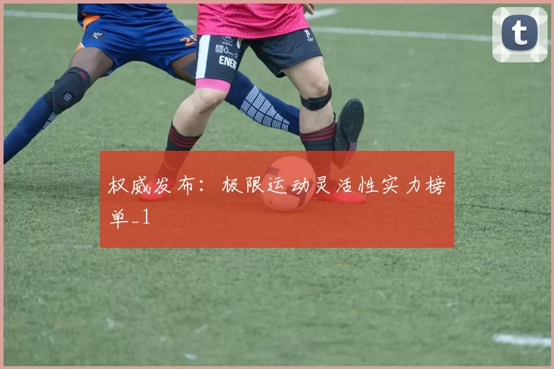 权威发布：极限运动灵活性实力榜单_1