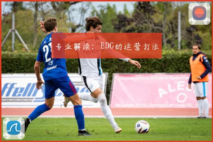 专业解读：EDG的运营打法